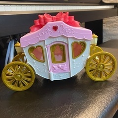 シルバニア　おもちゃの画像