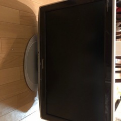 Panasonic VIERA TH-L26X1 [26インチ]の画像