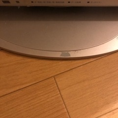 Panasonic VIERA TH-L26X1 [26インチ]の画像