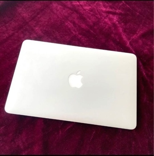 パソコン MacBook Air