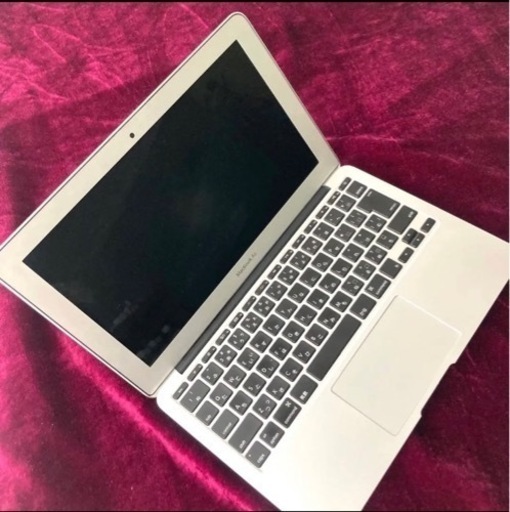 Mac MacBook Air
