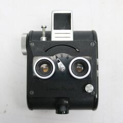 269)Stereo Rocca ステレオロッカ 二眼レフ カメ...
