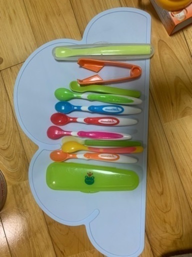 ベビー用品など