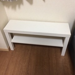 テレビ台　テーブル　棚