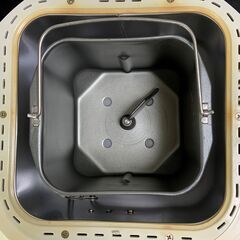 パン焼き機  ジャンク　部品取り   PY-4436AZ 　　ホームベーカリー　ツインバード　の画像