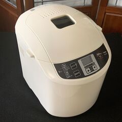 パン焼き機  ジャンク　部品取り   PY-4436AZ 　　ホームベーカリー　ツインバード　の画像