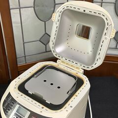 パン焼き機  ジャンク　部品取り   PY-4436AZ 　　ホームベーカリー　ツインバード　の画像