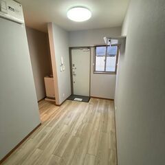 1月中の入居可🙆‍♂️初期費用60000円😊生活保護受給者の入居可☆