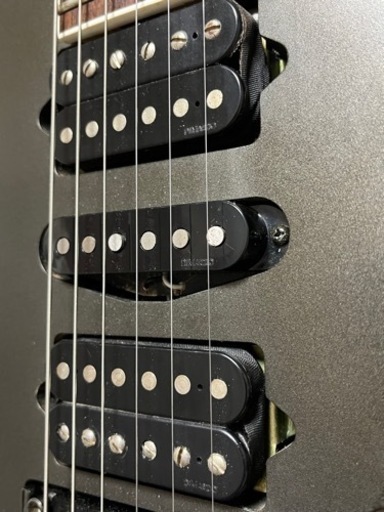 [最終値下]Ibanez Prestige