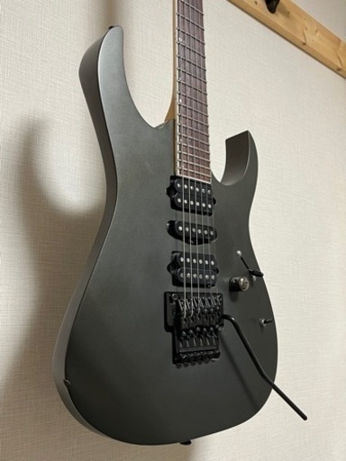 [最終値下]Ibanez Prestige