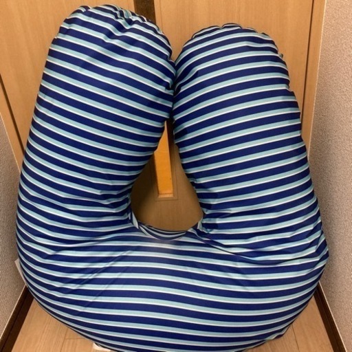 ヨギボー　サポート