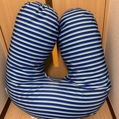 ヨギボー　サポート