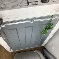 H-10【ご来店頂ける方限定】SHARPの4、5Kg洗濯機です