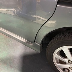 L375カスタム  決まりましたの画像