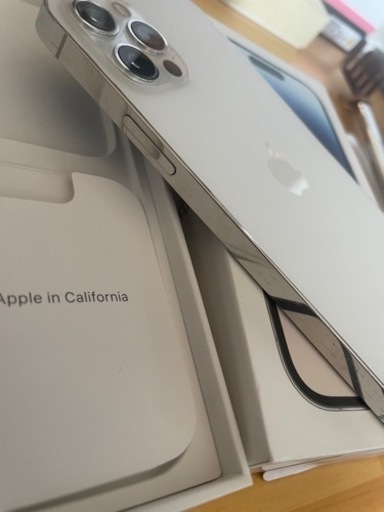 iPhone12Pro⭐︎美品！！SIMフリー