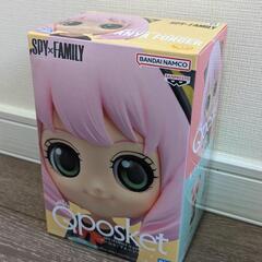 Qposket　アーニャの画像