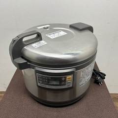 Panasonic SR-PGB54AP 業務用　炊飯器 Amazon | パナソニック 業務用IHジャー炊飯器 SR