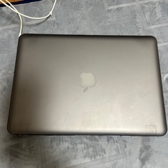 ⭐️MacBook Pro 13inch 2012 US配列　カ...