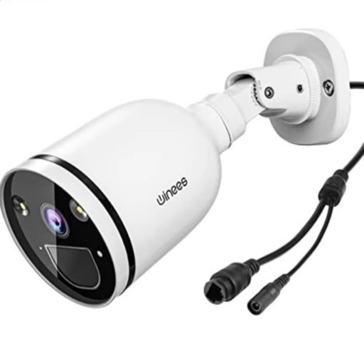 防犯カメラ 会話可能 防水 ズーム機能 高画質 高耐久 ペットカメラ 防塵