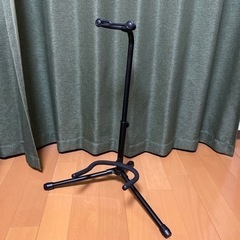 ギター・ベーススタンド