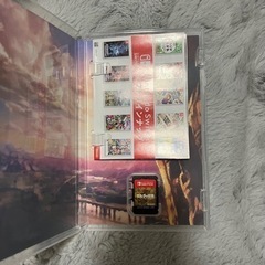 ゼルダの伝説　Switch の画像