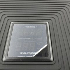ダブルワンダーウェーブ　プレミアム フィットネス エクササイズ ブラック 札幌市 西岡店の画像