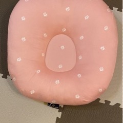 受け渡し決定‼️LOVE TREE クッション　美品　