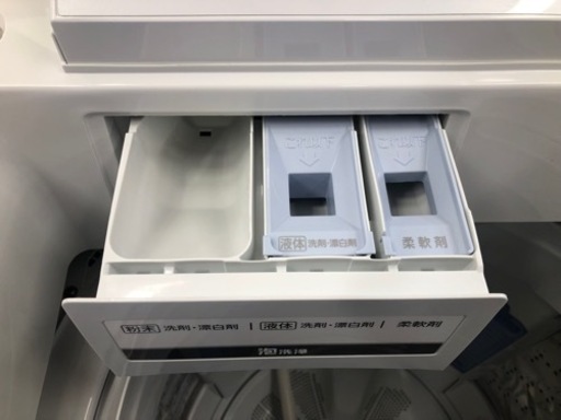 K195★Panasonic製★2019年製10.0㌔洗濯機★6ヵ月間保証付き★近隣配送・設置可能