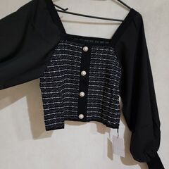 GRL商品(カーディガン)