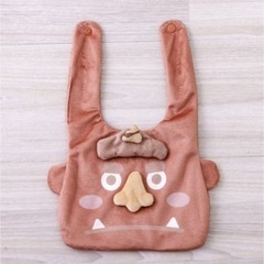 スリコ　鬼のスタイ　節分　値下げ