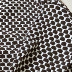 レディースニットの画像