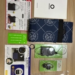 OKIPPA オキッパ　置き配用ボックス