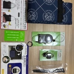 OKIPPA オキッパ　置き配用ボックスの画像