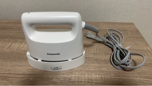 スチームアイロン