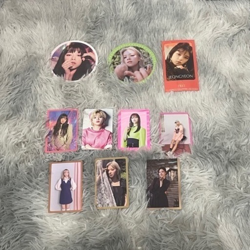 twice まとめ売り