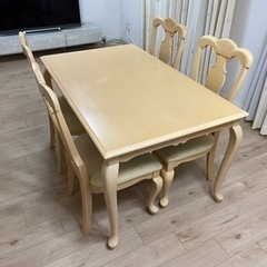 LYNN・HOLLYN NEW YORK ドレッサー TJ850