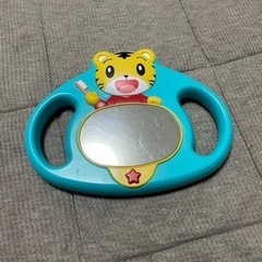 こどもちゃれんじ　しまじろうの画像