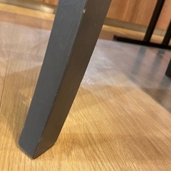 IKEA ダイニングチェア　4脚の画像