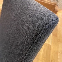 IKEA ダイニングチェア　4脚の画像