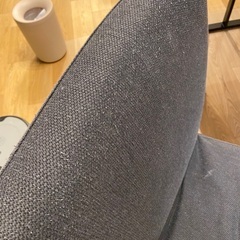 IKEA ダイニングチェア　4脚の画像