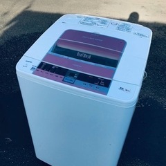 ET2535番⭐️ 7.0kg⭐️日立電気洗濯機⭐️