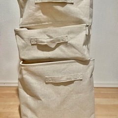 【決まりました】無印良品　衣類収納3つセット