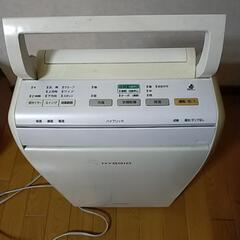 取引中　除湿乾燥機Panasonic
