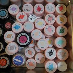 【お引取り者様決定】ジェルネイルの画像