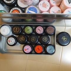 【お引取り者様決定】ジェルネイルの画像