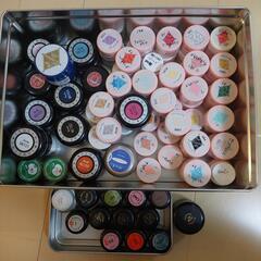 【お引取り者様決定】ジェルネイルの画像