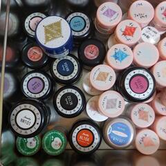 【お引取り者様決定】ジェルネイルの画像