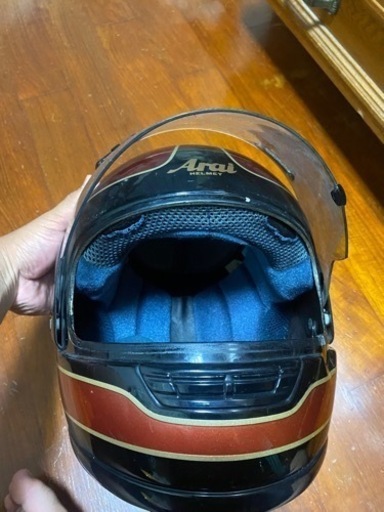 旧 アライSZ ビンテージ