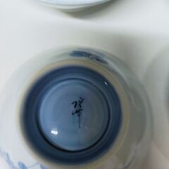 和蓋付き大ぶり茶碗の画像