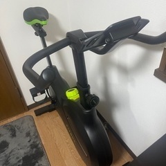 FITBOX ライト　エアロバイクの画像